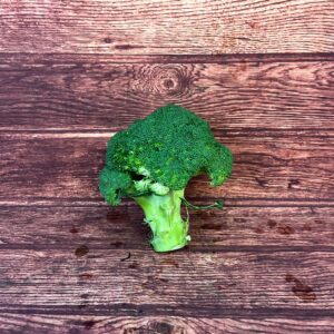 Broccoli
