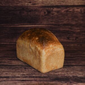 White Tin Loaf