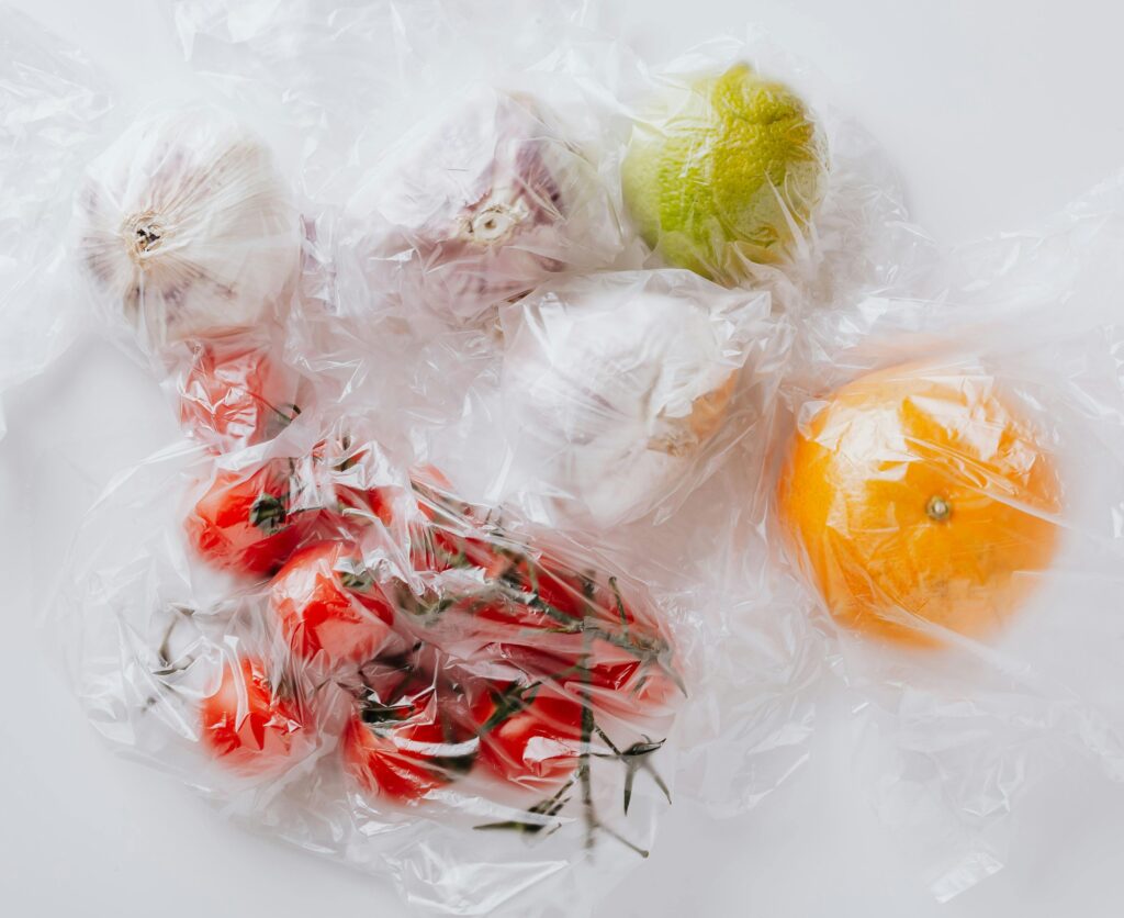 Food Waste