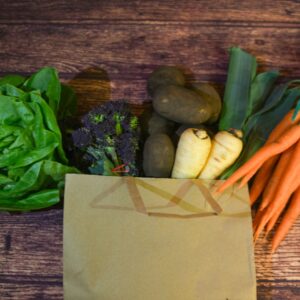 Veg Bag