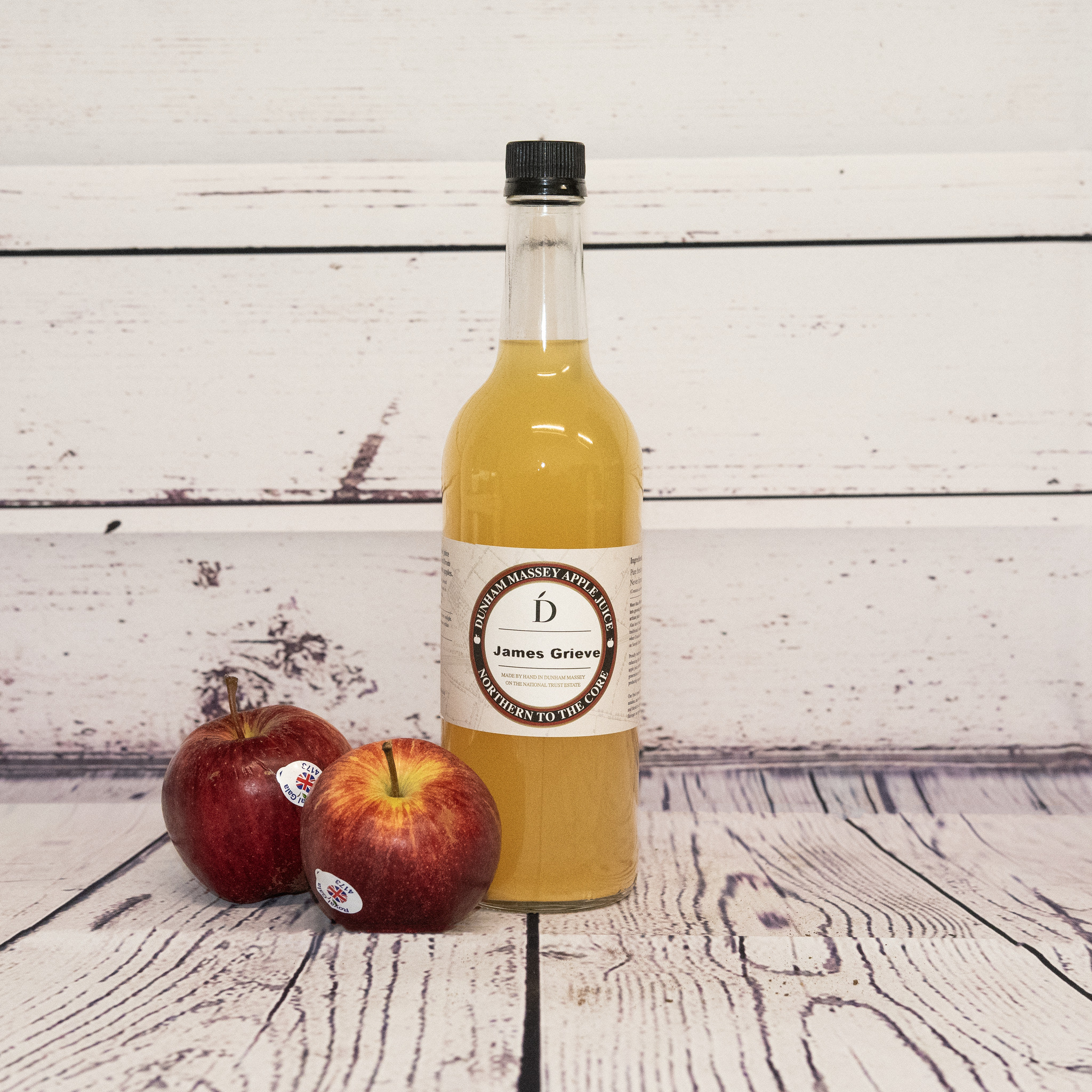 Apple Juice - Medium