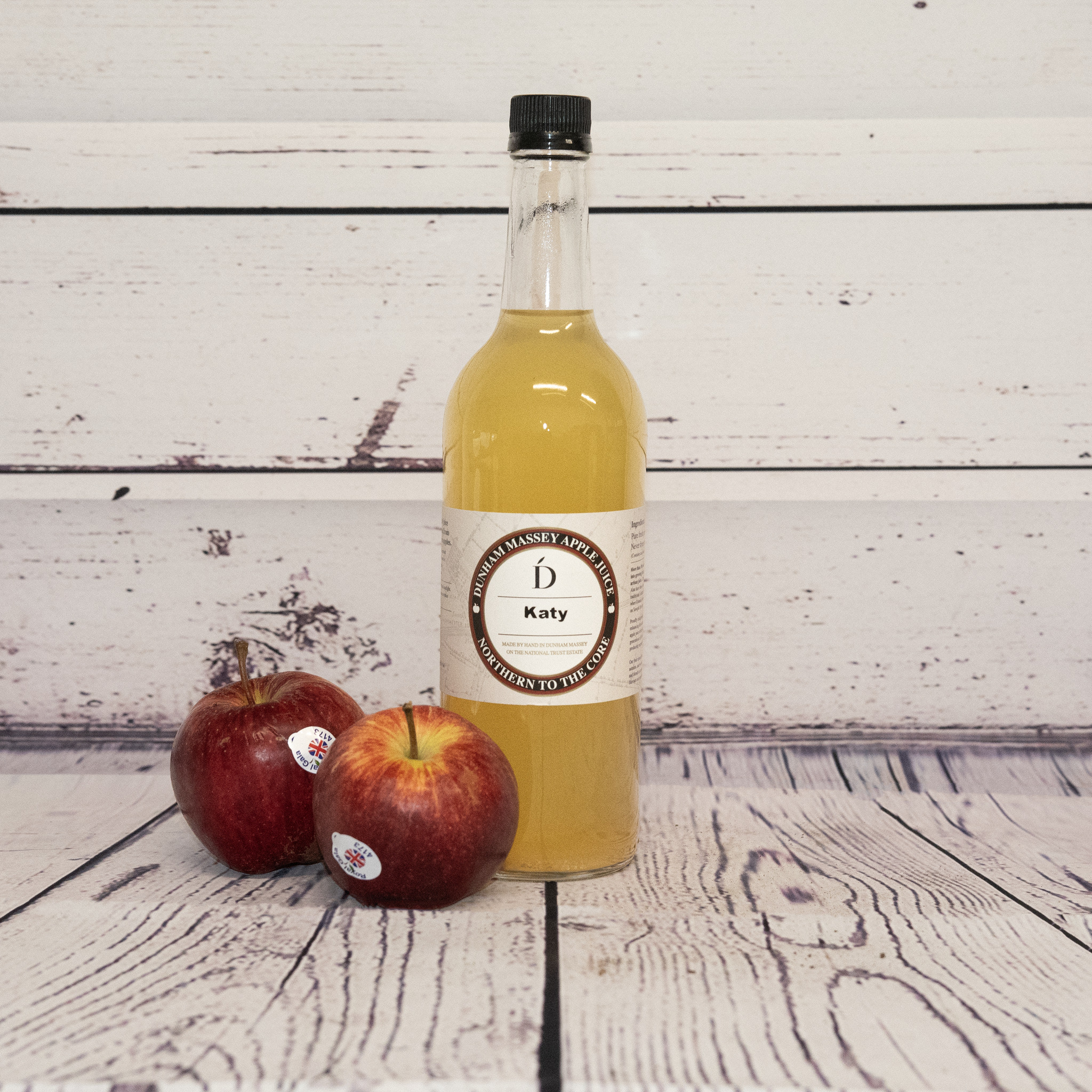 Apple Juice