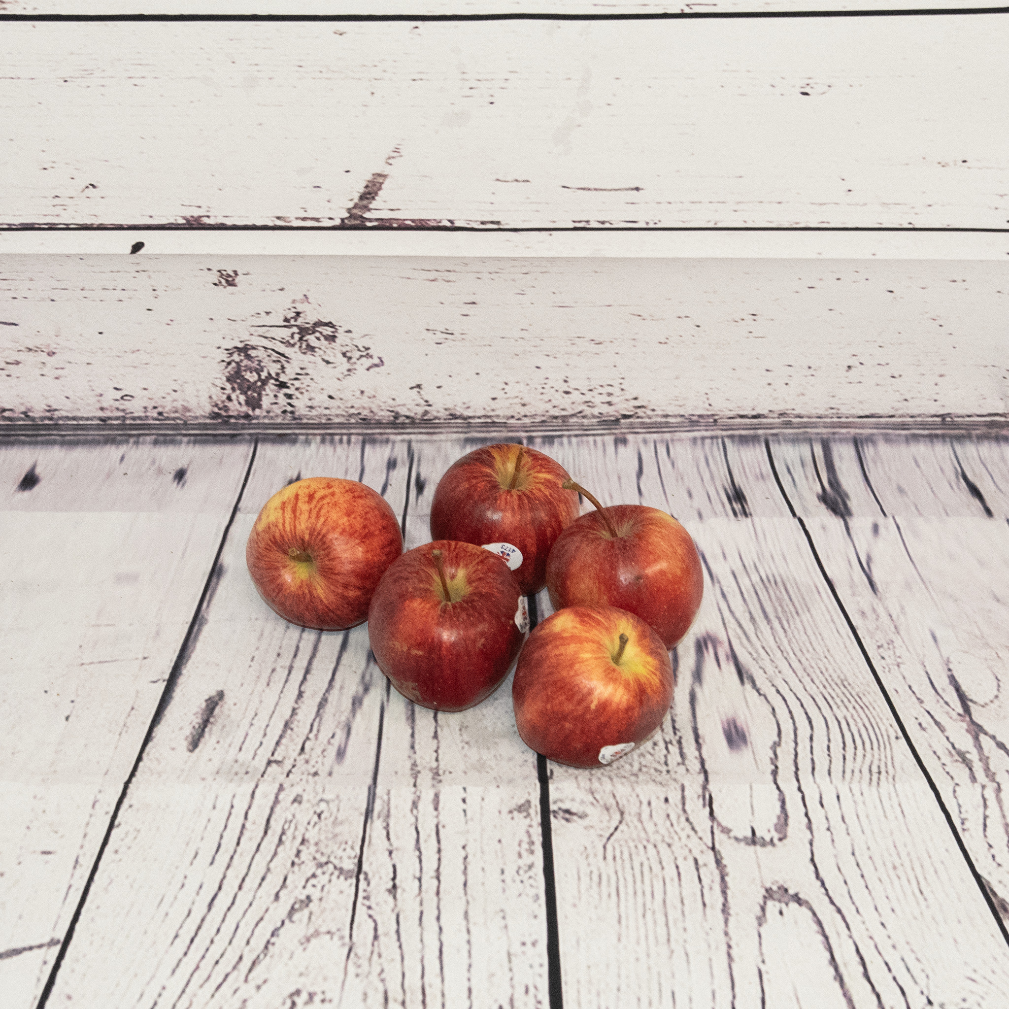Apples