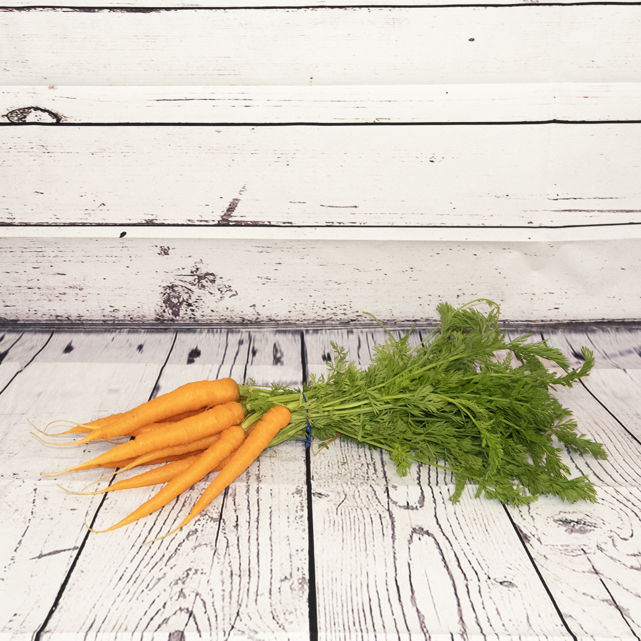 Carrots
