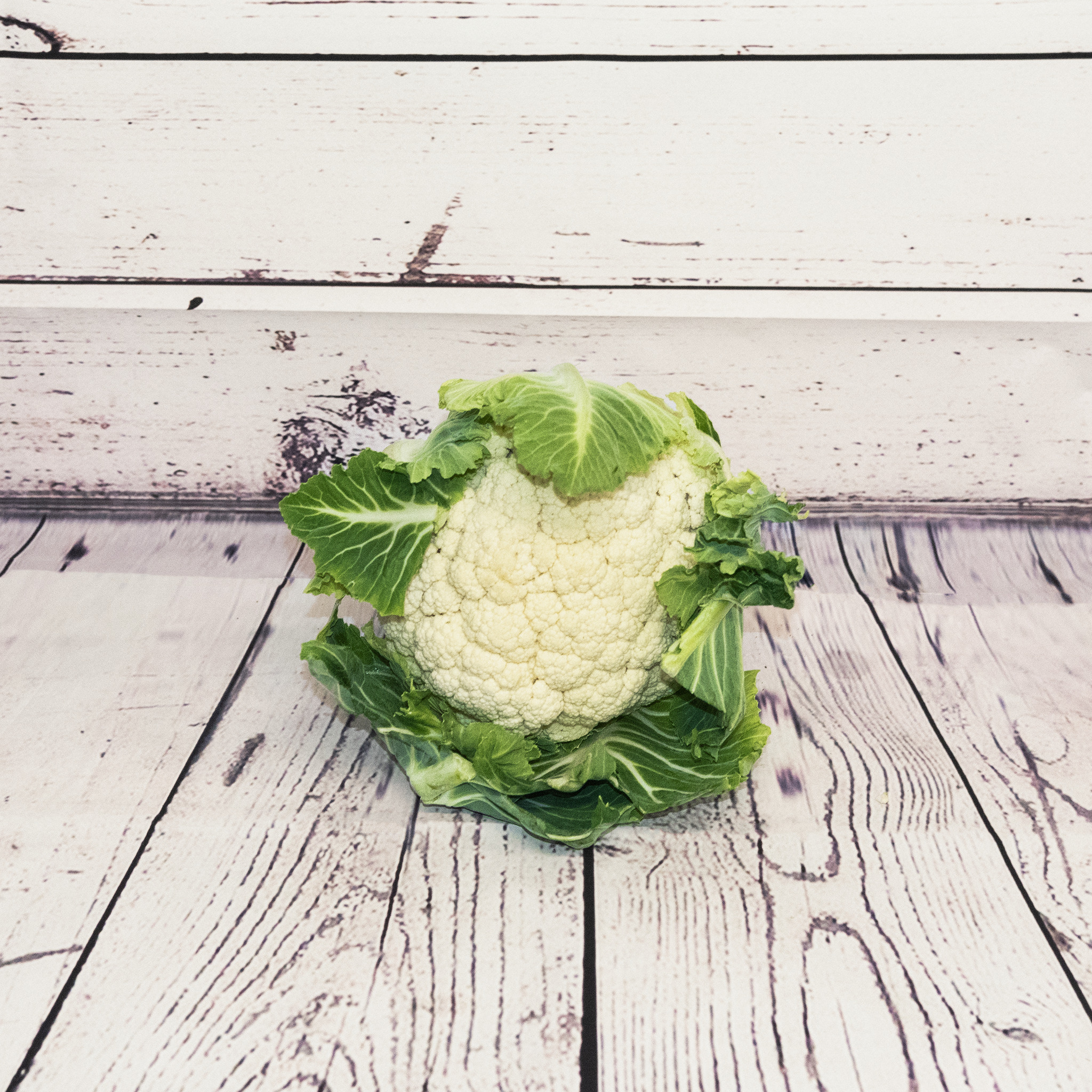 Cauliflower