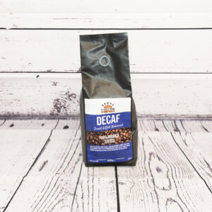 Decaf Coffee 1kg