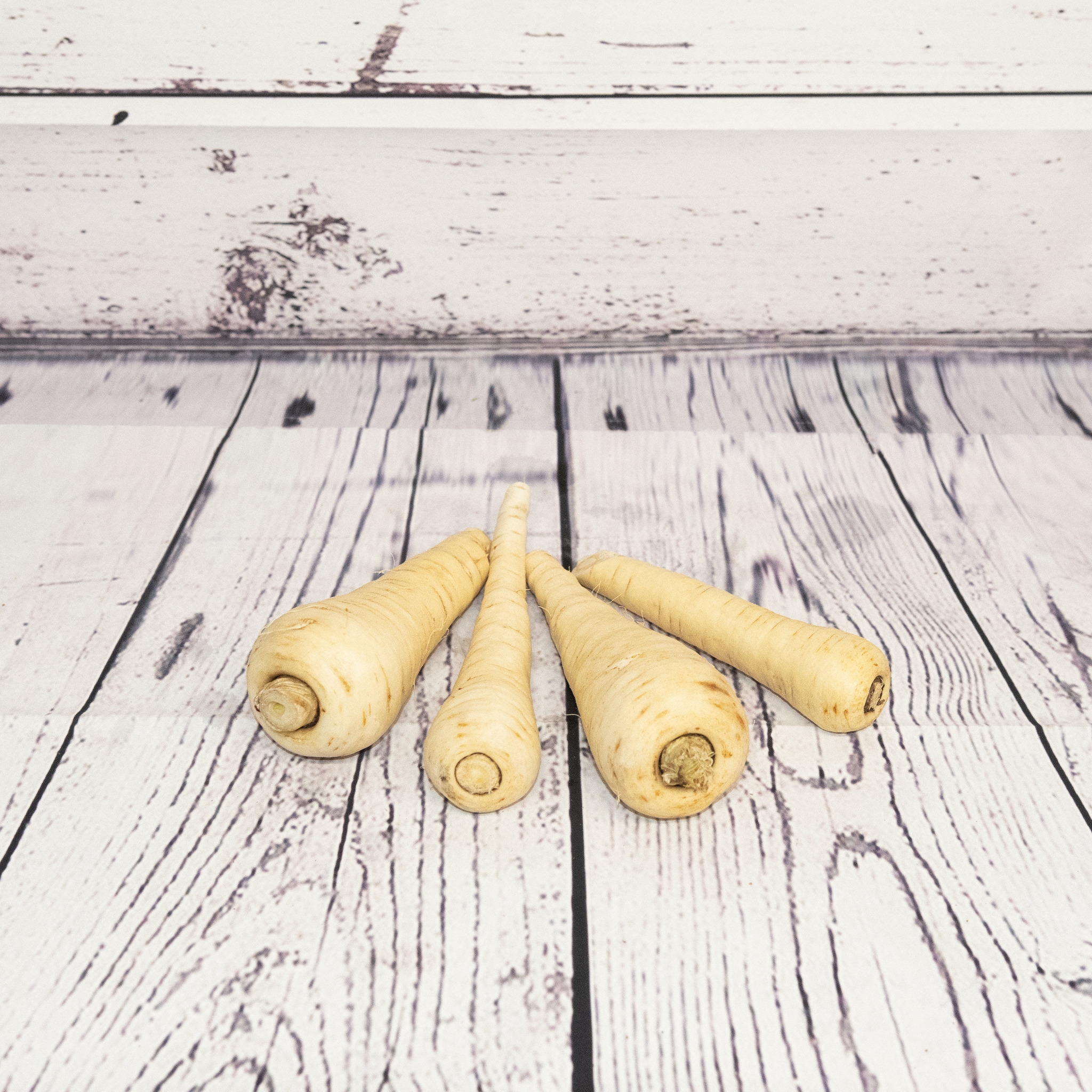 Parsnips
