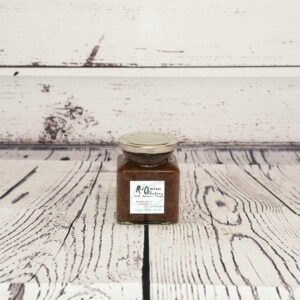 Red Onion Chutney