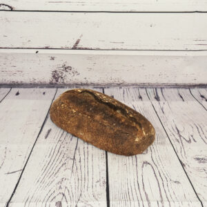 Seeded Sourdough Loaf