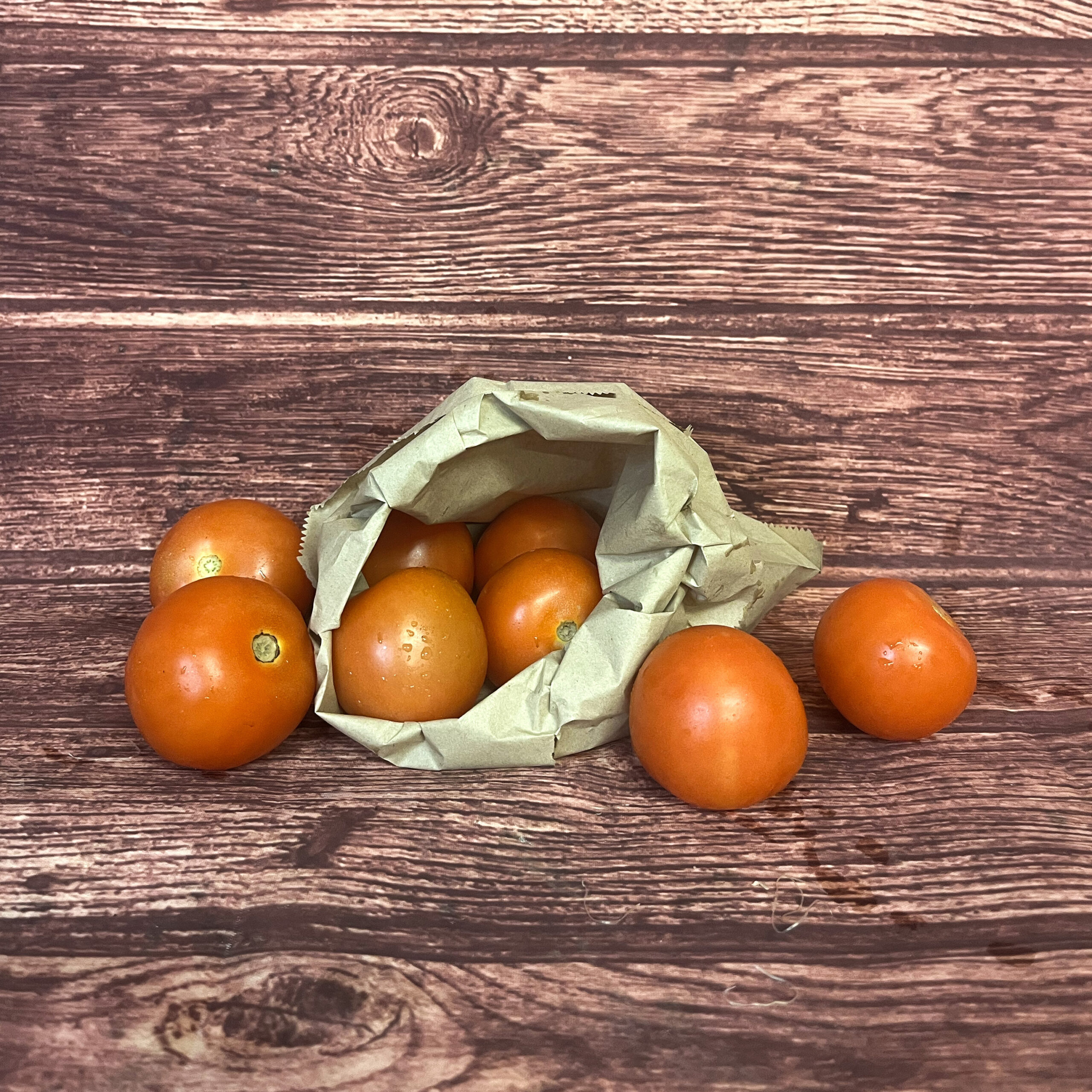 Tomatoes