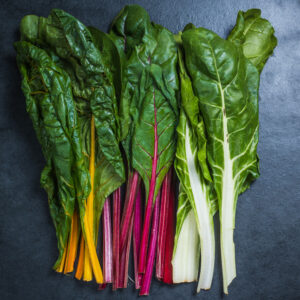 Chard